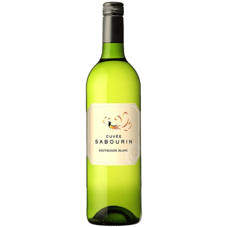 Cuvée Sabourin Sauvignon Blanc