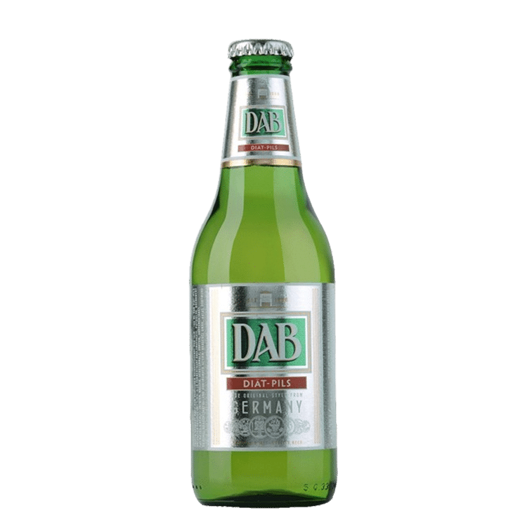 Dab Diat Pils