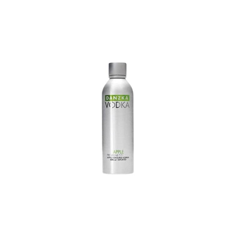 Danzka Vodka Apple