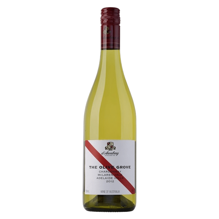 D’arenberg The Olive Grove Chardonnay