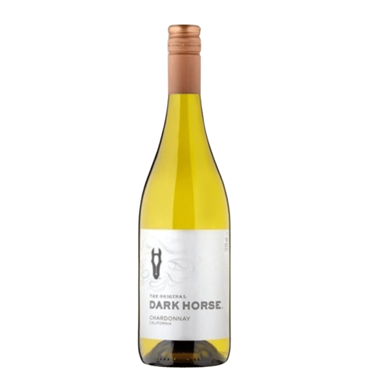 Dark Horse Chardonnay