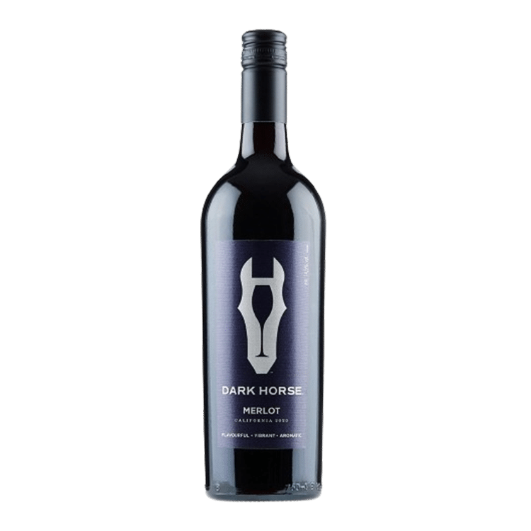 Dark Horse Merlot