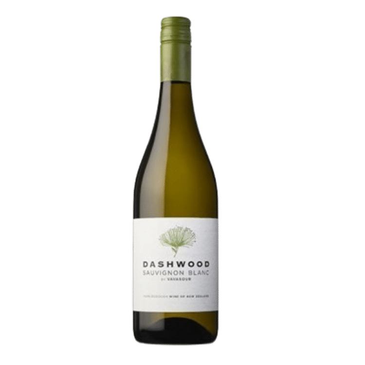 Dark Horse Sauvignon Blanc