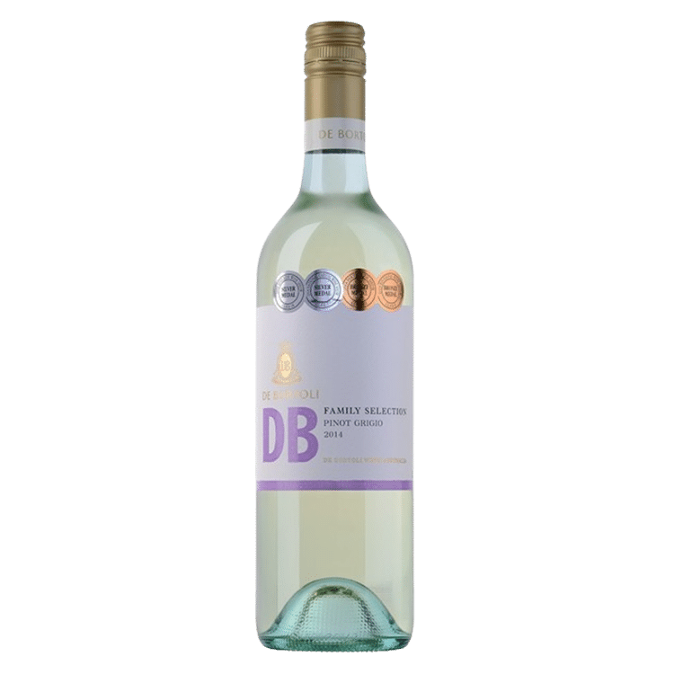 De Bortoli Db Family Selection Pinot Grigio