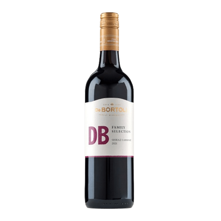 De Bortoli Db Family Selection Shiraz Cabernet