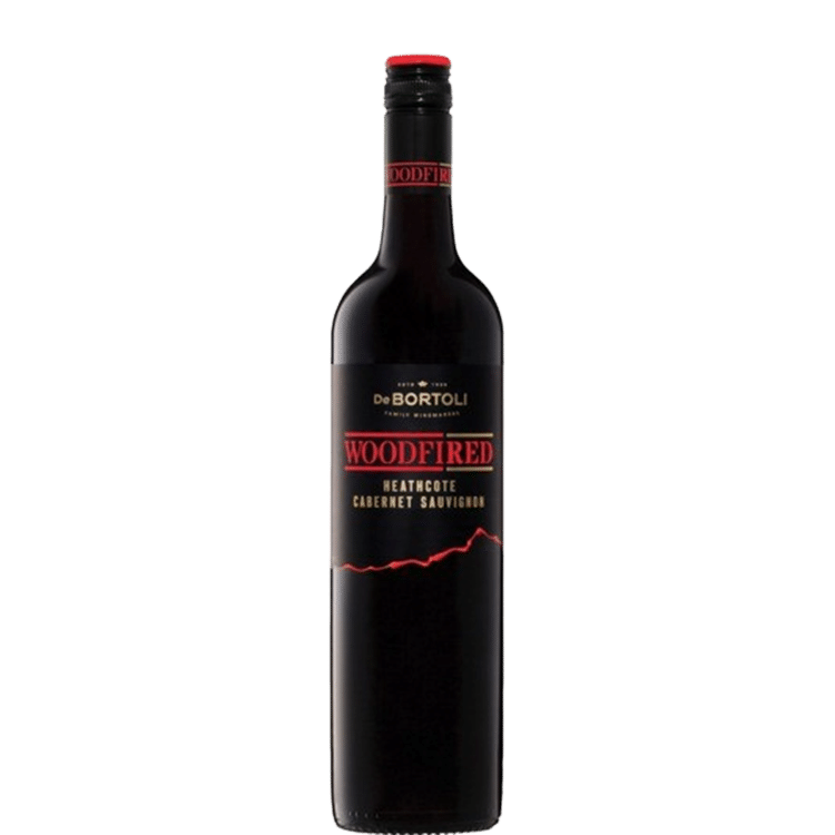 De Bortoli Woodfired Cabernet