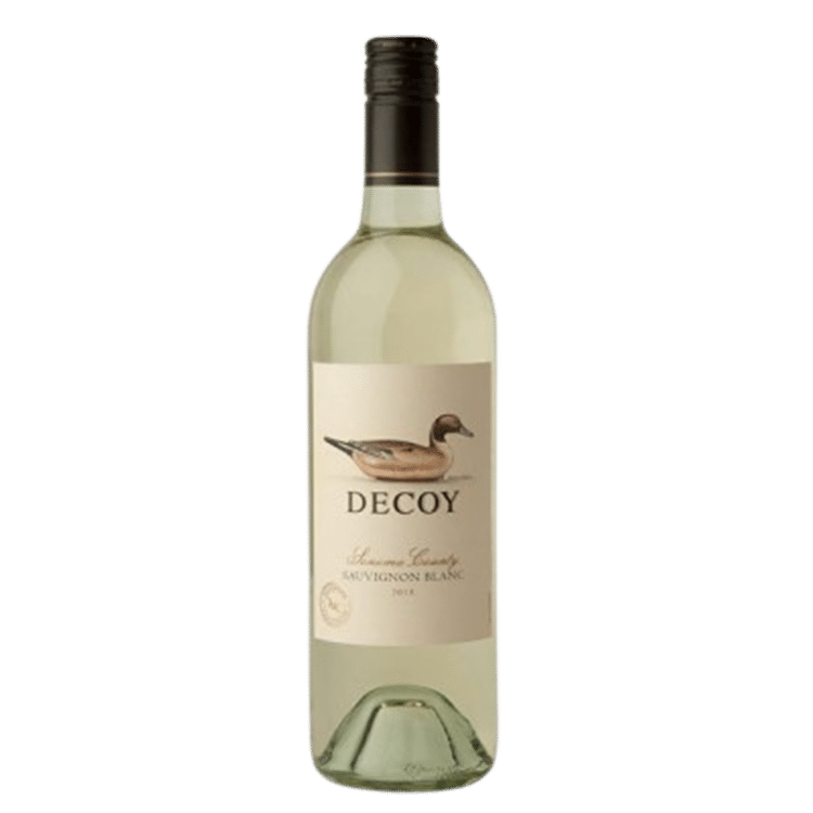 Decoy Sonoma Country Sauvignon Blanc