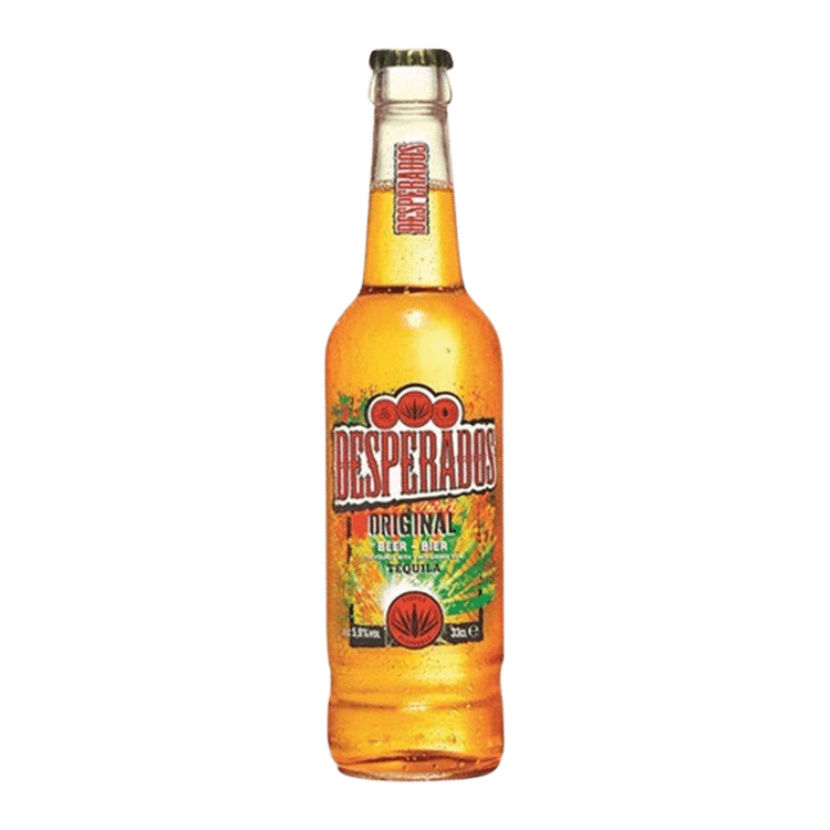 Desperados Beer