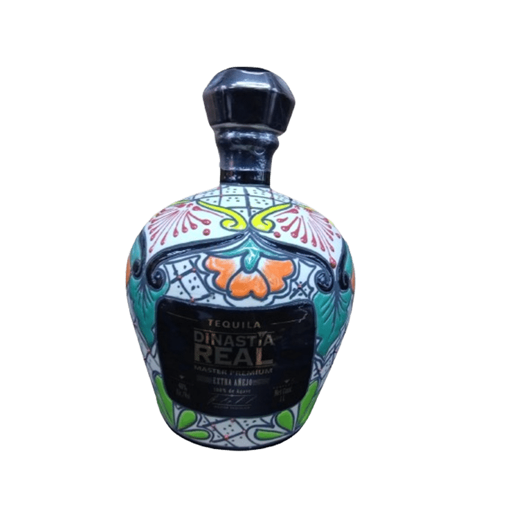 Dinastia Real Extra Anejo Tql
