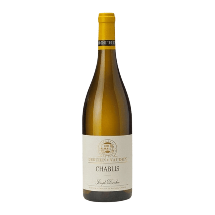 Domaine Drouhinvaudon Chablis