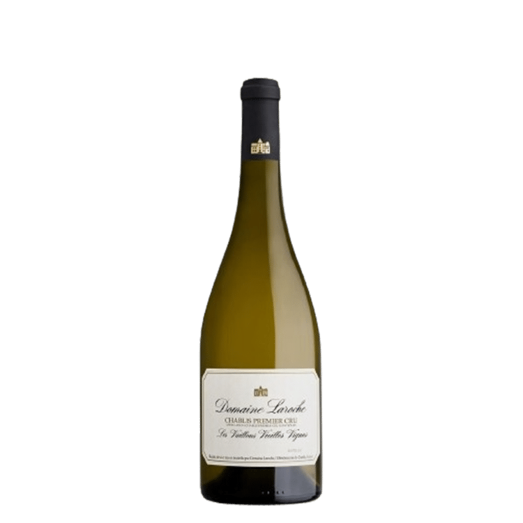 Domaine Laroche Chablis Premier Cru Les Vaillons