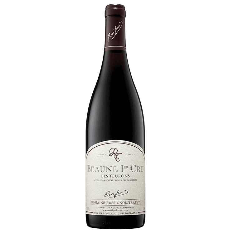 Domaine Rossignoltrapet Beaune 1er Cru Les Teurons