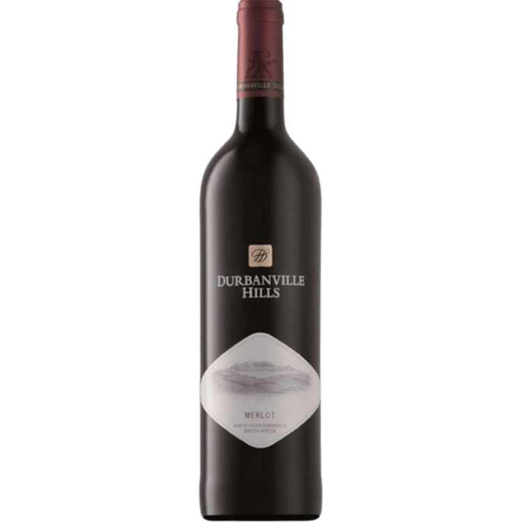 Durbanville Hills Merlot