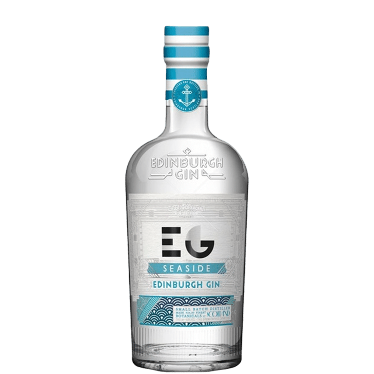 Edinburgh Seaside Gin