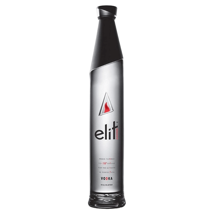 Elit Eighteen Vodka