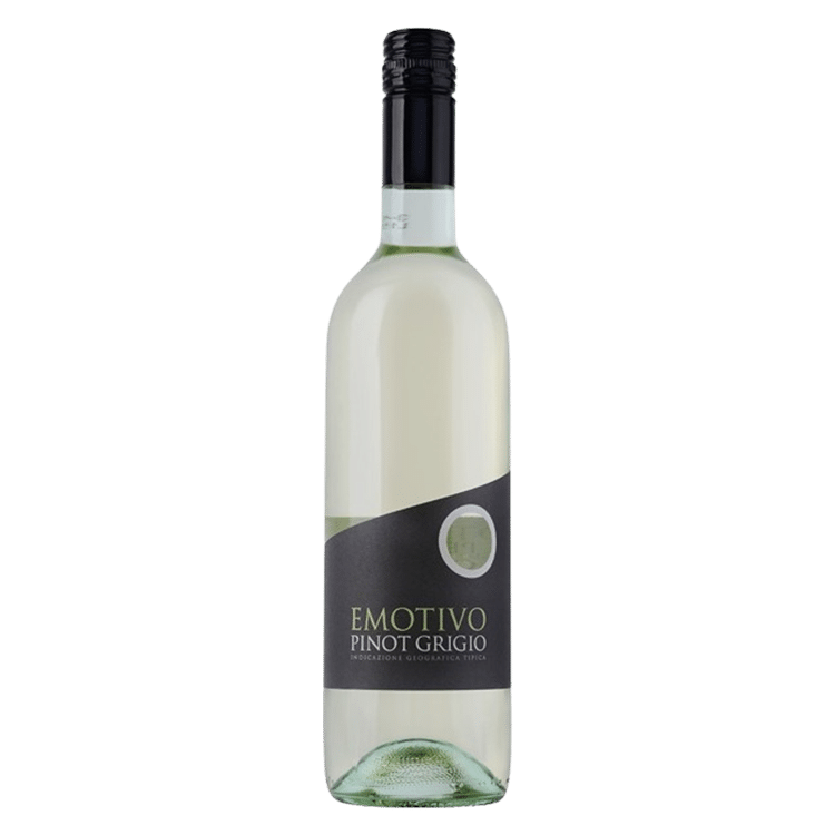 Emotivo Pinot Grigio Rose