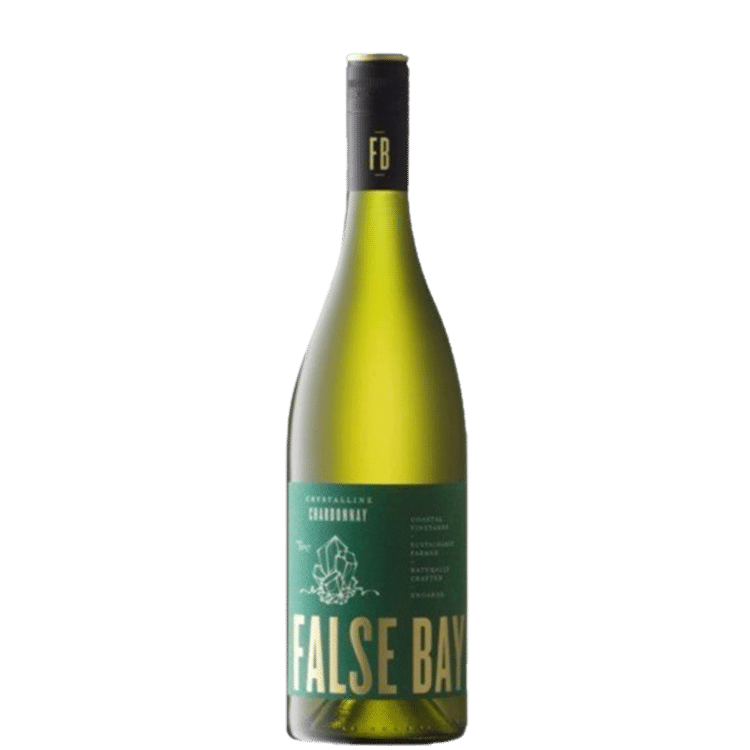 False Bay Chardonnay