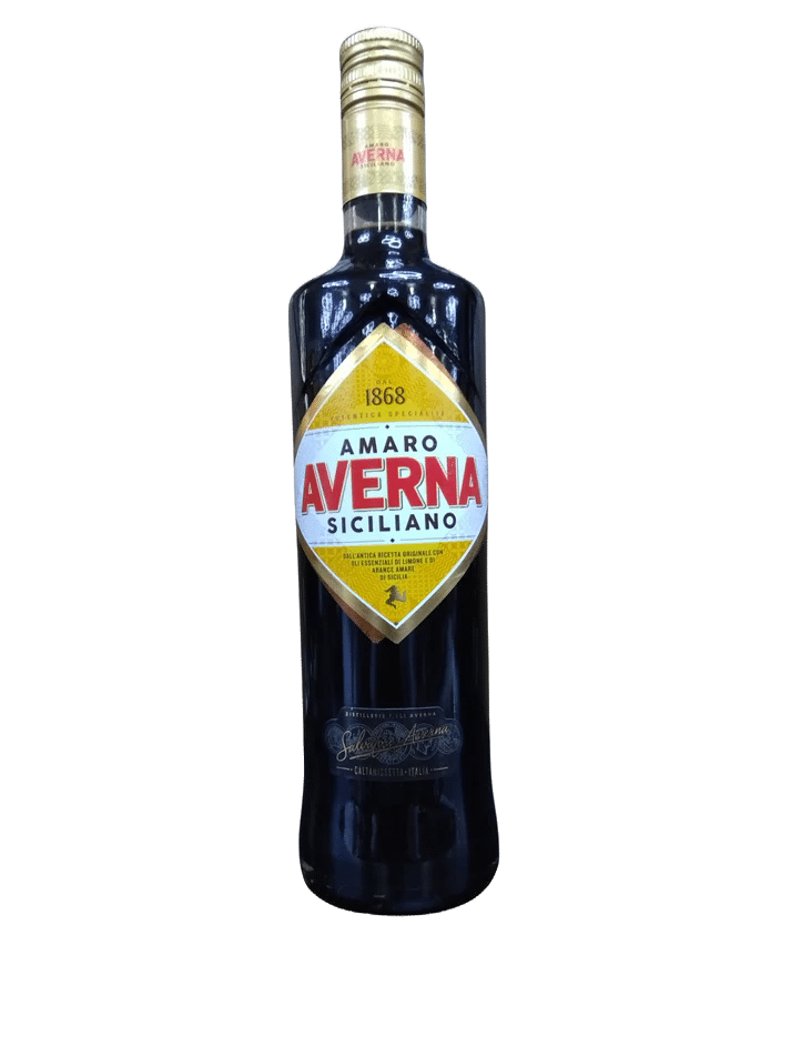 Amaro Averna