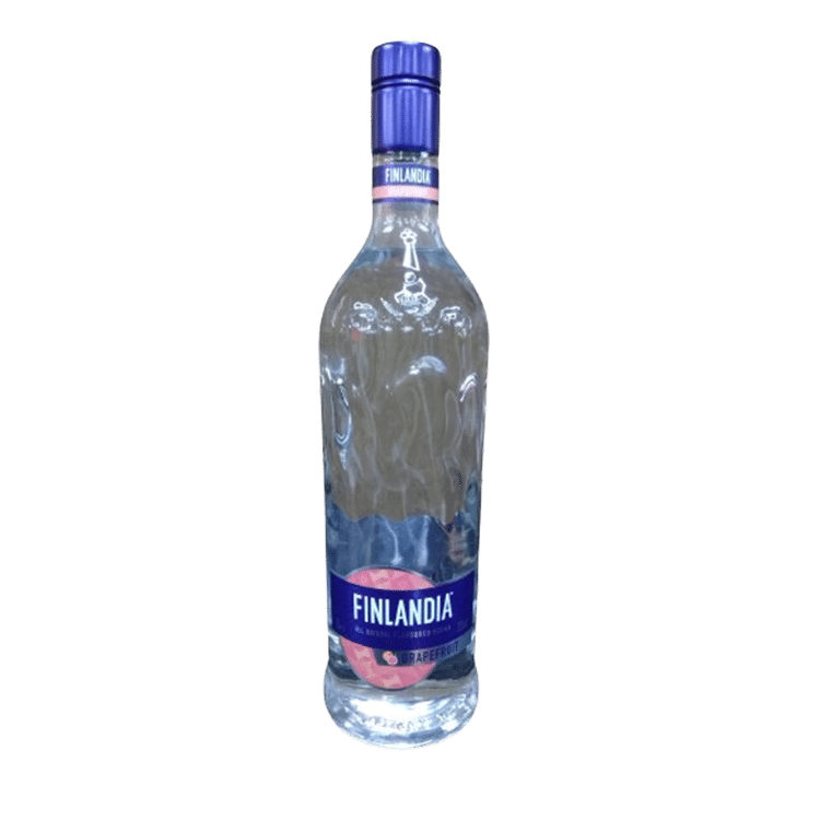 Finlandia Grapefruit Vodka