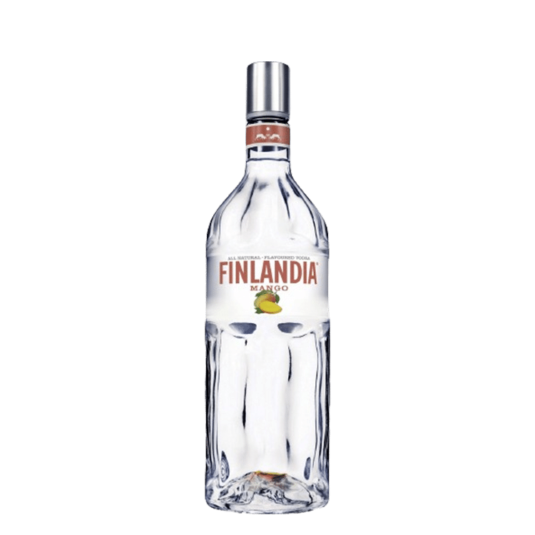 Finlandia Mango Vodka