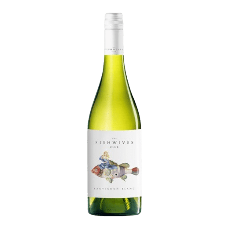 Fishwives Ub Sauvignon Blanc