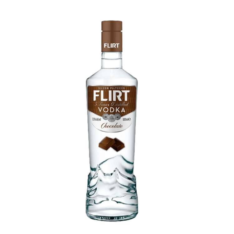 Flirt Chocolate Vodka