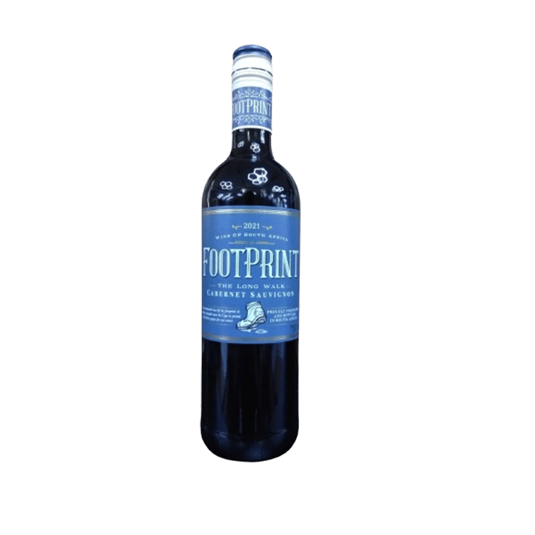 Footsteps Cabernet Sauvignon
