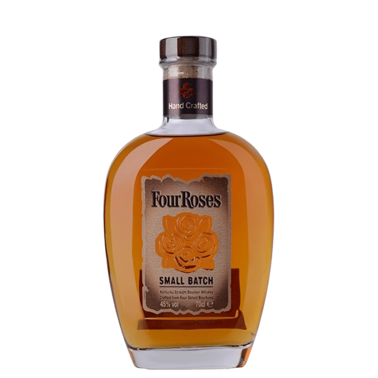 Four Roses Small Batch Bourbon
