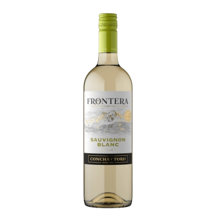 Frontera Sauvignon Blanc Concha