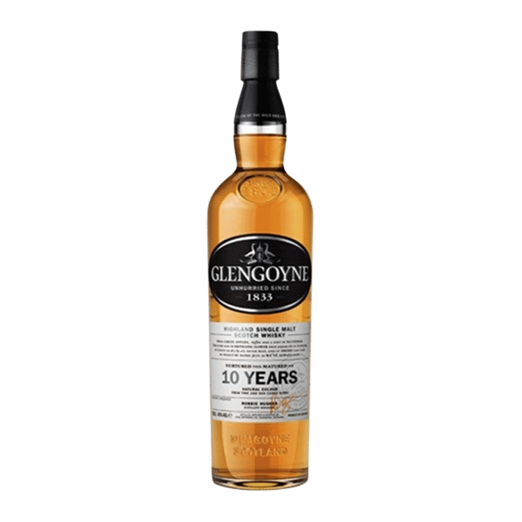 Glengoyne 10 Year Old