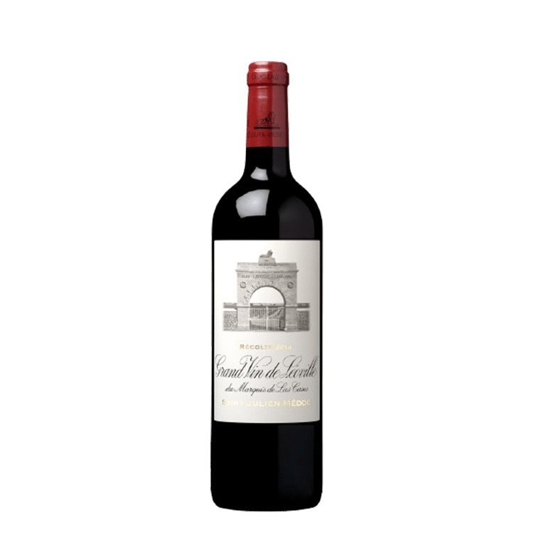 Grand Vin De Leoville
