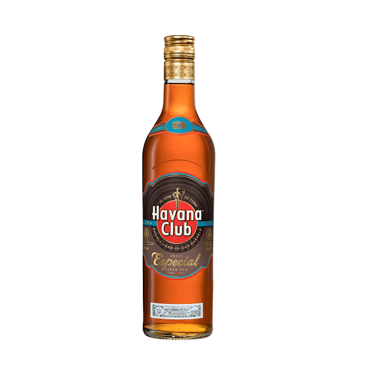 Havana Club Especial