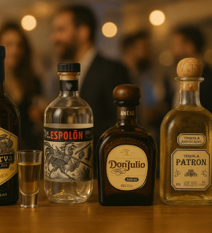 Tequila