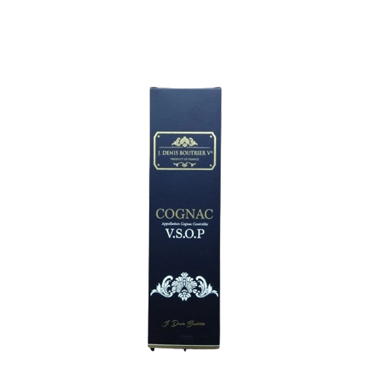 J. Denis Boutrier VSOP Cognac