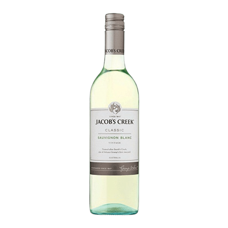 Jacob’s Creek Classic Sauvignon Blanc
