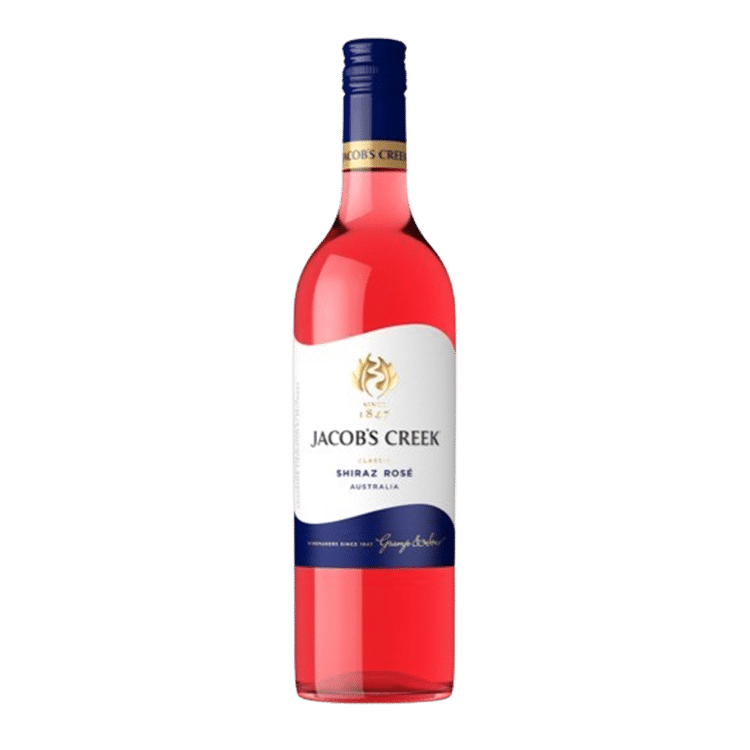 Jacob’s Creek Shiraz Rose
