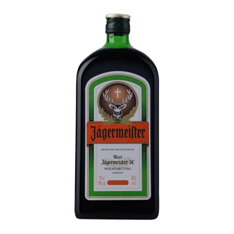 Jagermeister