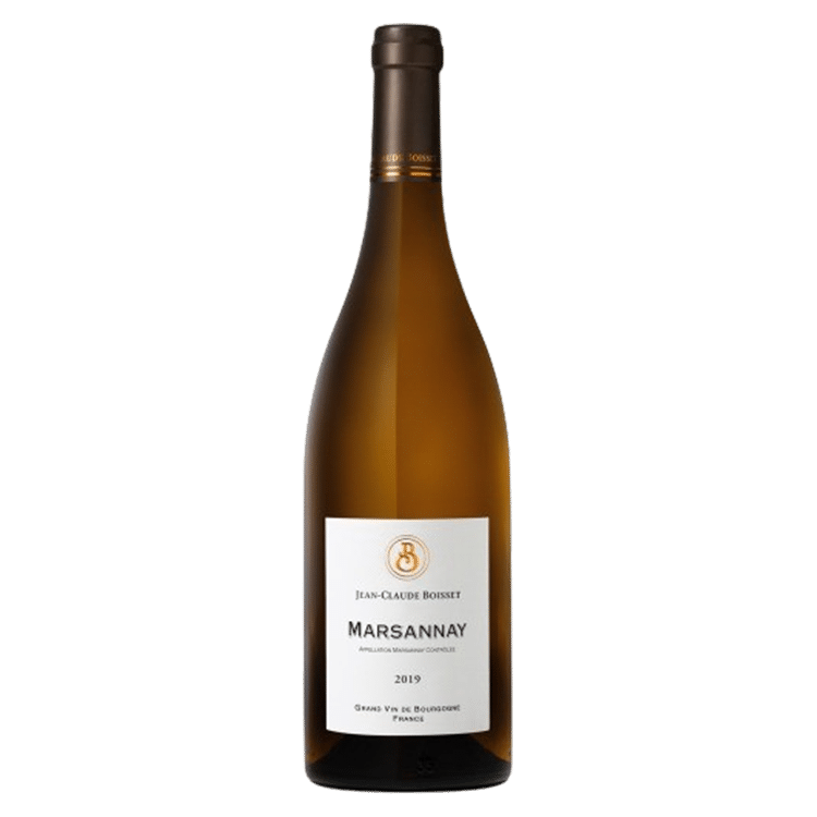 Jeanclaude Boisset Marsannay