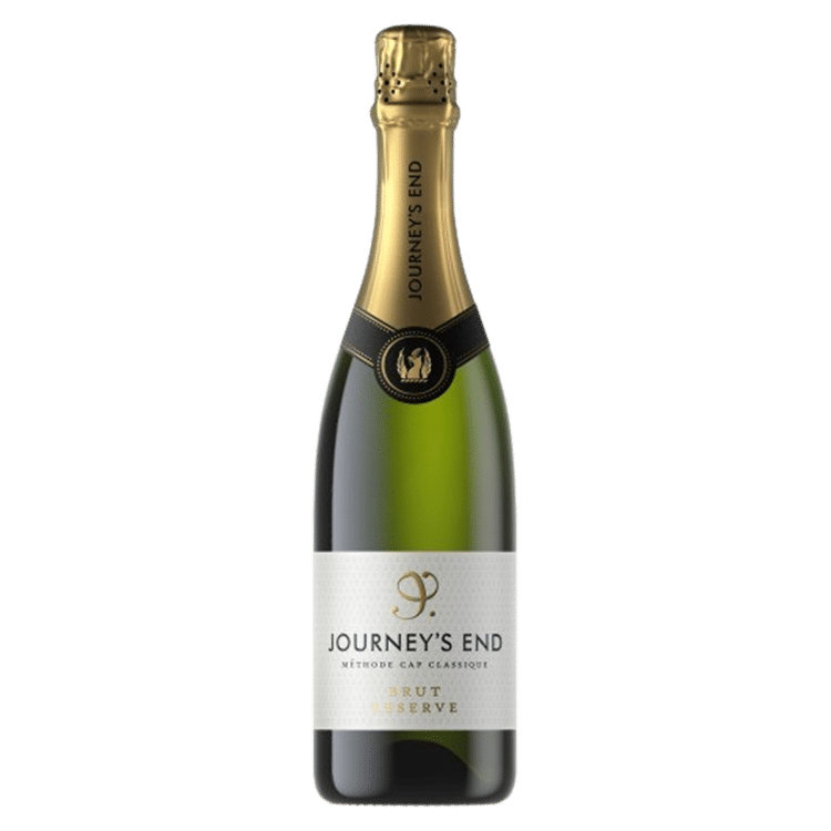 Journey’s End Mcc Brut Reserve NV