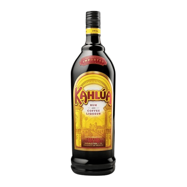 Kahlua Coffee Liqueur