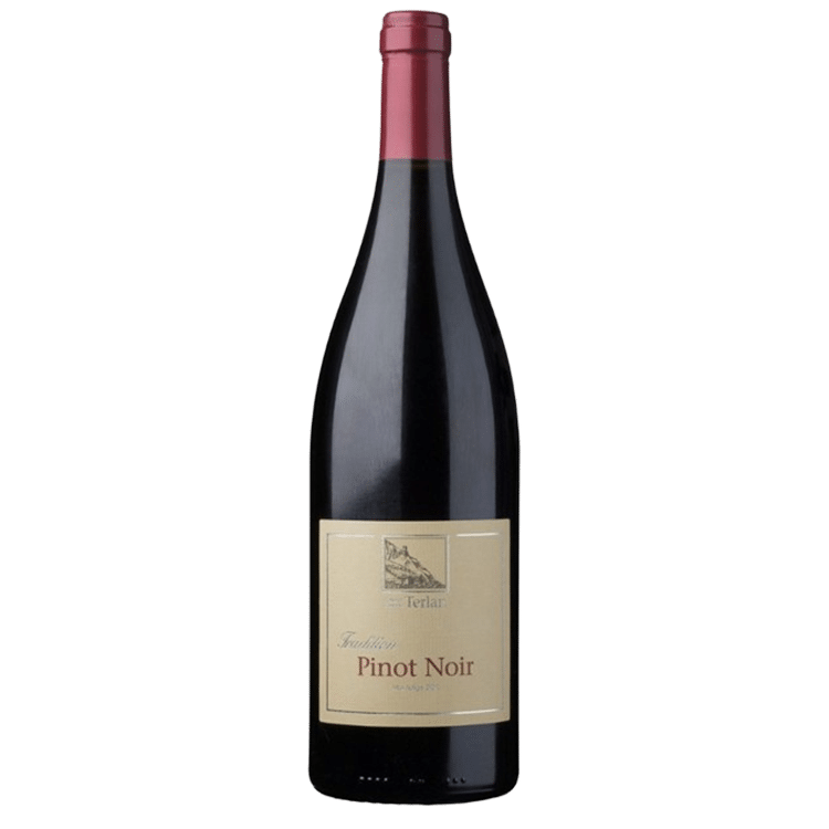 Kellerei Tina Terlan Tradition Pinot Noir
