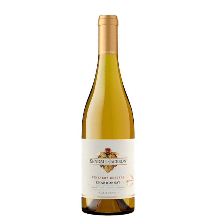 Kendalljackson Vintner’s Reserve Chardonnay