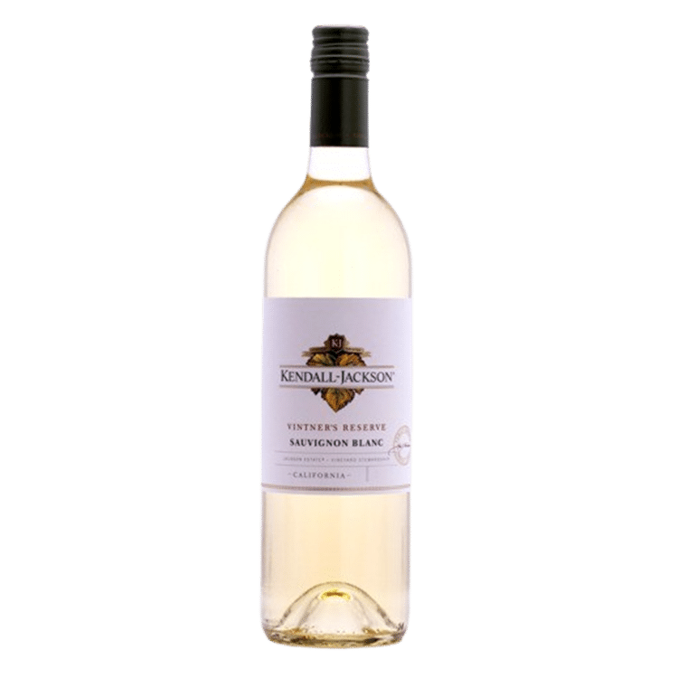 Kendalljackson Vintner’s Reserve Sauvignon Blanc