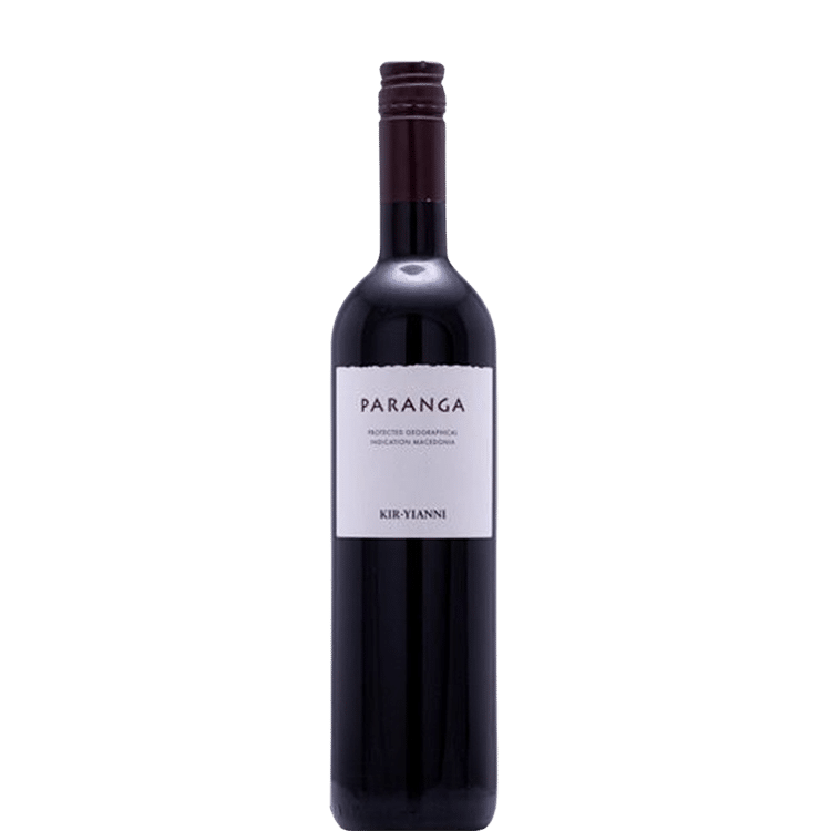 Kiryianni Paranga Red