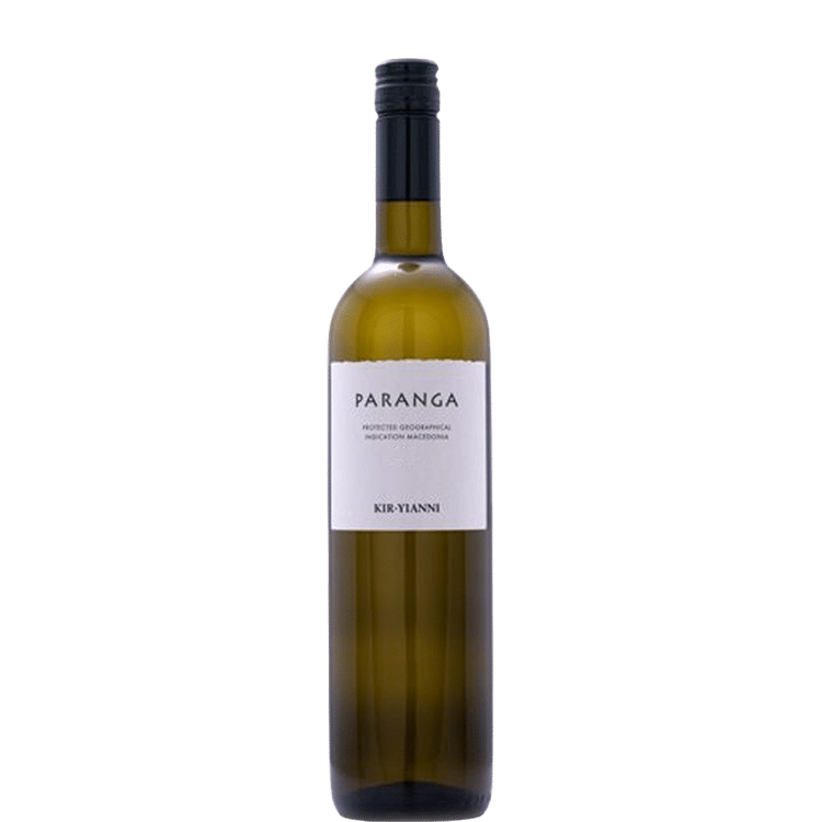 Kiryianni Paranga White