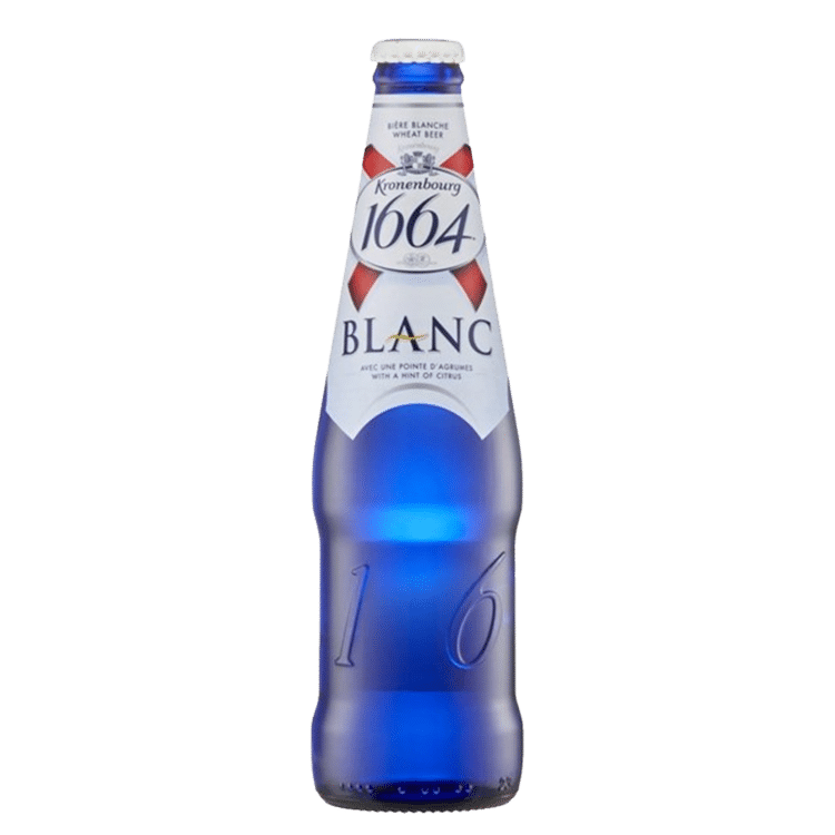 Kronenbourg 1664 Blanc