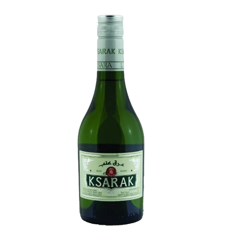 Ksarak