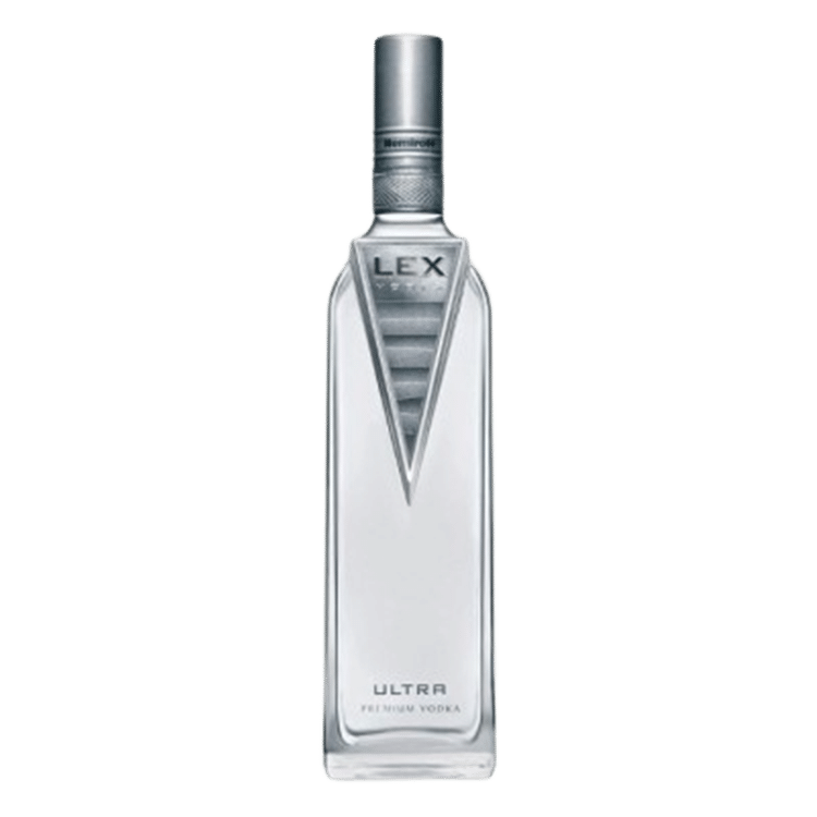 Lex Vodka Ultra