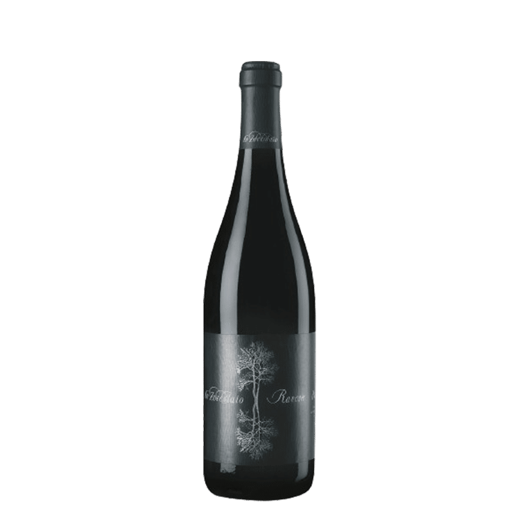 Lo Zoccolaio Barolo Ravera Riserva  2016
