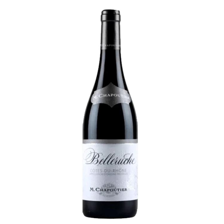 M. Chapoutier Belleruche Cotes Du Rhone